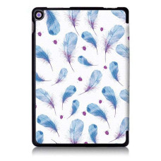 Чохол Asus Zenpad 10 Z300 Z301 Print ultraslim feathers Чохол Asus Zenpad 10 Z300 Z301 Print ultraslim feathers