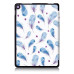 Чохол Asus Zenpad 10 Z300 Z301 Print ultraslim feathers Чохол Asus Zenpad 10 Z300 Z301 Print ultraslim feathers