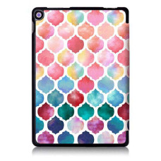 Чохол Asus Zenpad 10 Z300 Z301 Print ultraslim mosaic Чохол Asus Zenpad 10 Z300 Z301 Print ultraslim mosaic