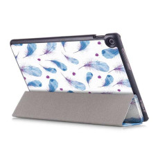 Чохол Asus Zenpad 10 Z300 Z301 Print ultraslim feathers Чохол Asus Zenpad 10 Z300 Z301 Print ultraslim feathers
