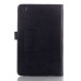 Чохол Lenovo Tab a5500 8.0 Classic book cover black