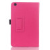 Чохол Lenovo Tab a5500 8.0 Classic book cover rose red