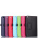 Чохол Lenovo Tab a5500 8.0 Classic book cover black