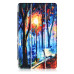 Чохол Lenovo Tab 3 Plus TB-8703X 8.0 Print ultraslim street Чохол Lenovo Tab 3 Plus TB-8703X 8.0 Print ultraslim street