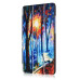 Чохол Lenovo Tab 3 Plus TB-8703X 8.0 Print ultraslim street Чохол Lenovo Tab 3 Plus TB-8703X 8.0 Print ultraslim street