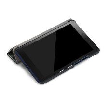 Чохол Lenovo Tab 3 Plus TB-8703X 8.0 Print ultraslim don''''t touch'''