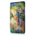 Чохол Lenovo Tab 3 Plus TB-8703X 8.0 Print ultraslim girl