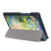 Чохол Lenovo Tab 3 Plus TB-8703X 8.0 Print ultraslim girl