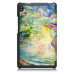 Чохол Lenovo Tab 3 Plus TB-8703X 8.0 Print ultraslim girl
