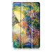Чохол Lenovo Tab 3 Plus TB-8703X 8.0 Print ultraslim girl