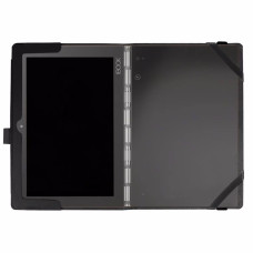 Чохол Lenovo Yoga Book YB1-X91F X90 10.1 Classic book cover black