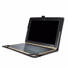Чохол Lenovo Yoga Book YB1-X91F X90 10.1 Classic book cover black