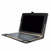 Чохол Lenovo Yoga Book YB1-X91F X90 10.1 Classic book cover black