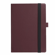Чехол Lenovo Yoga Book YB1-X91F X90 10.1 Classic book cover brown Чехол Lenovo Yoga Book YB1-X91F X90 10.1 Classic book cover brown