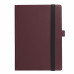 Чехол Lenovo Yoga Book YB1-X91F X90 10.1 Classic book cover brown Чехол Lenovo Yoga Book YB1-X91F X90 10.1 Classic book cover brown