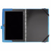 Чохол Lenovo Yoga Book YB1-X91F X90 10.1 Classic book cover sky blue