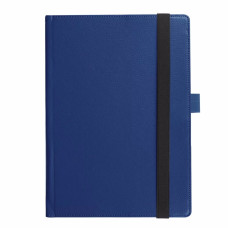 Чохол Lenovo Yoga Book YB1-X91F X90 10.1 Classic book cover dark blue