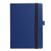 Чохол Lenovo Yoga Book YB1-X91F X90 10.1 Classic book cover dark blue