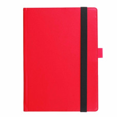 Чохол Lenovo Yoga Book YB1-X91F X90 10.1 Classic book cover red