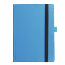 Чохол Lenovo Yoga Book YB1-X91F X90 10.1 Classic book cover sky blue