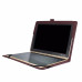 Чехол Lenovo Yoga Book YB1-X91F X90 10.1 Classic book cover brown Чехол Lenovo Yoga Book YB1-X91F X90 10.1 Classic book cover brown