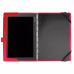 Чохол Lenovo Yoga Book YB1-X91F X90 10.1 Classic book cover red