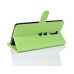 Чехол Lenovo Phab 2 Pro PB2-690M 6.4 Cover leather book apple green Чехол Lenovo Phab 2 Pro PB2-690M 6.4 Cover leather book apple green