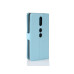 Чохол Lenovo Phab 2 Pro PB2-690M 6.4 Cover leather book sky blue