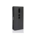 Чехол Lenovo Phab 2 Pro PB2-690M 6.4 Cover leather book black