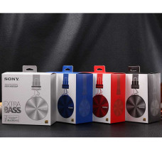 Наушники Sony MDR-XB650 AP