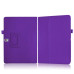 Чехол Samsung Galaxy Tab S 10.5 T800, T805 Classic book cover purple Чехол Samsung Galaxy Tab S 10.5 T800, T805 Classic book cover purple