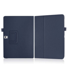 Чехол Samsung Galaxy Tab S 10.5 T800, T805 Classic book cover dark blue