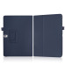 Чехол Samsung Galaxy Tab S 10.5 T800, T805 Classic book cover dark blue