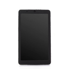 Чохол HUAWEI MediaPad T3 7 bg2 w09 Silicone black