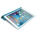 Чохол Apple iPad Pro 12.9 Smart cover (High Copy) sky blue