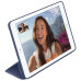 Чохол Apple iPad 2 3 4 9.7 Smart cover (High Copy) dark blue