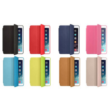 Чохол Apple iPad 2 3 4 9.7 Smart cover (High Copy) dark blue