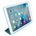 Чохол Apple iPad Pro 12.9 Smart cover (High Copy) sky blue