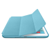 Чохол Apple iPad Pro 12.9 Smart cover (High Copy) sky blue