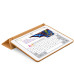 Чехол iPad 2 3 4  9.7 Apple Smart cover (High Copy) brown