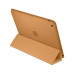 Чехол iPad 2 3 4  9.7 Apple Smart cover (High Copy) brown