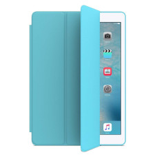 Чохол Apple iPad Pro 12.9 Smart cover (High Copy) sky blue