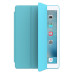 Чохол Apple iPad Pro 12.9 Smart cover (High Copy) sky blue