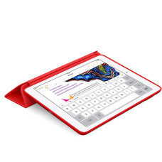 Чехол Apple iPad Pro 12.9 Smart cover (High Copy) red Чехол Apple iPad Pro 12.9 Smart cover (High Copy) red