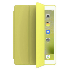 Чохол Apple iPad Pro 12.9 Smart cover (High Copy) yellow
