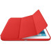 Чехол Apple iPad Pro 12.9 Smart cover (High Copy) red Чехол Apple iPad Pro 12.9 Smart cover (High Copy) red