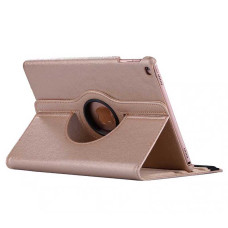 Чохол Apple iPad 2017 2018 9.7 360 градусів rose gold Чохол Apple iPad 2017 2018 9.7 360 градусів rose gold