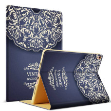 Чехол Apple iPad mini 1 2 3 7.9 Print book cover vintage