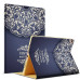 Чехол Apple iPad mini 1 2 3 7.9 Print book cover vintage