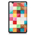 Чохол HUAWEI MediaPad M3 8.4 BTV-W09 DL09 Print ultraslim square